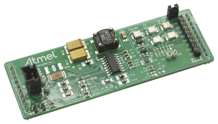 Other Sensors & Transducers Modules
