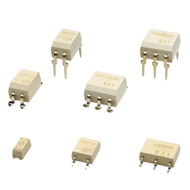 Solid State Relays