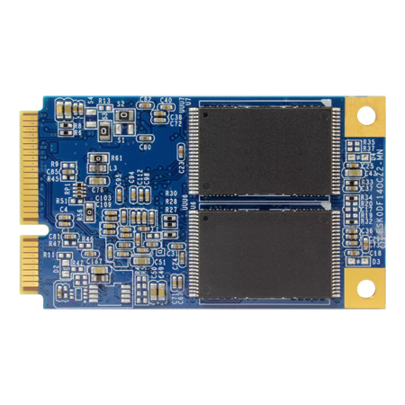 Solid State Drives