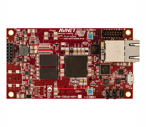 Development Boards & Evaluation Kits