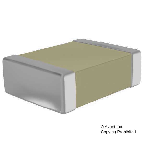 SMD Multi-layer Ceramic Capacitors