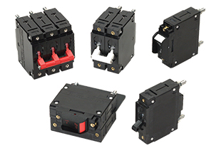 Thermal Magnetic Circuit Breakers