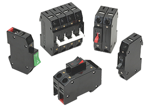 Electronic Circuit Breakers