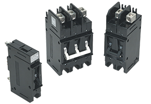 Magnetic Hydraulic Circuit Breakers