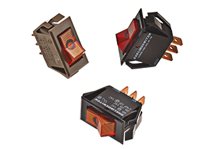 Rocker Switches