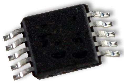 LED Segment Drivers
