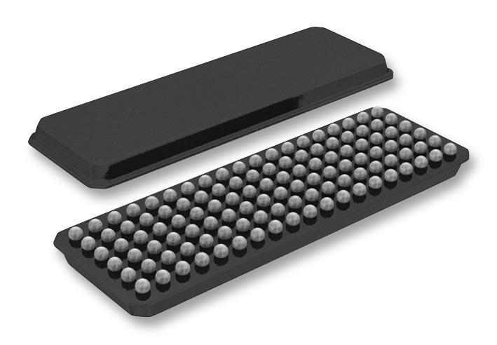 Registers & Registered Buffers