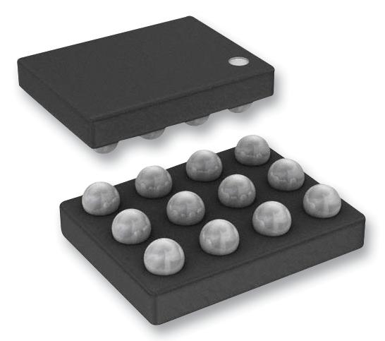 Sensor Controllers