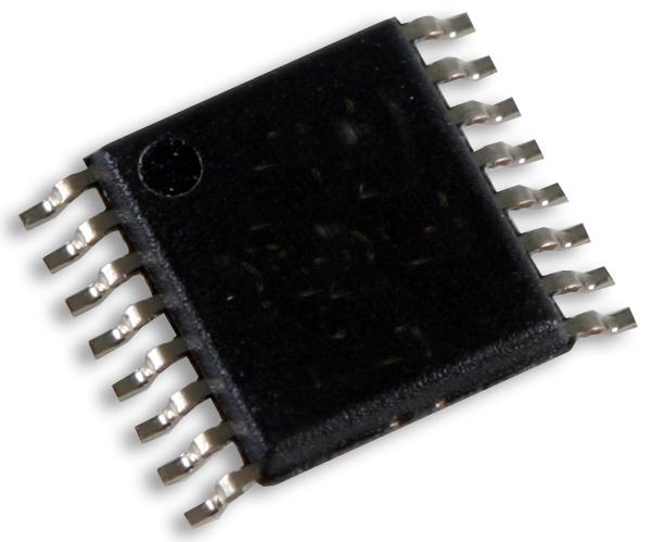 Digital Attenuators