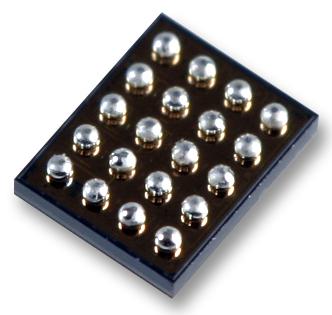 Proximity & Touch Sensors