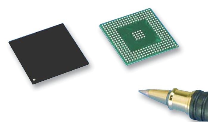 ATM - Asynchronous Transfer Mode ICs