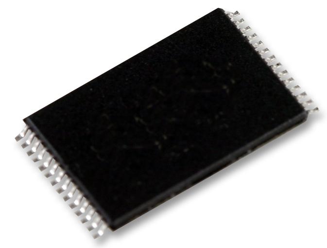 Flash Memory