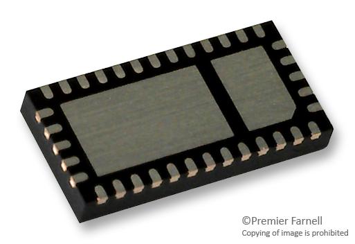 Data Acquisition Systems