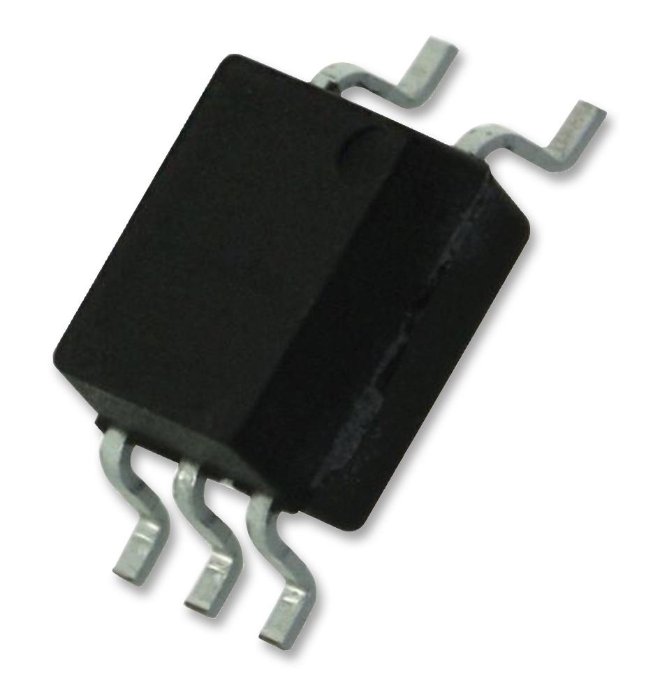 Opto-Isolators