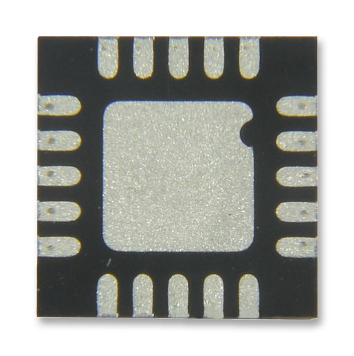 Active Splitters