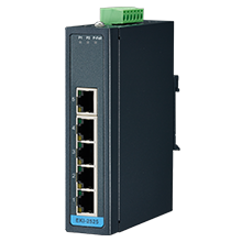 Ethernet Switches