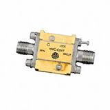 RF Prescalers