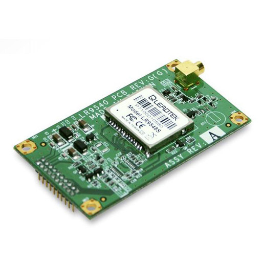 GPS Receivers