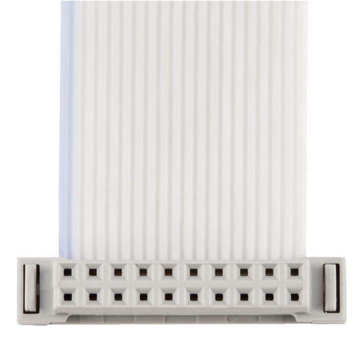 Wire to Board Connectors