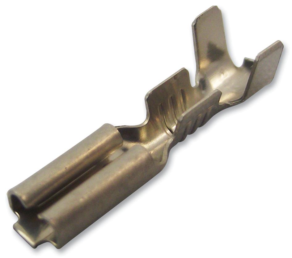 Quick Disconnect Terminals