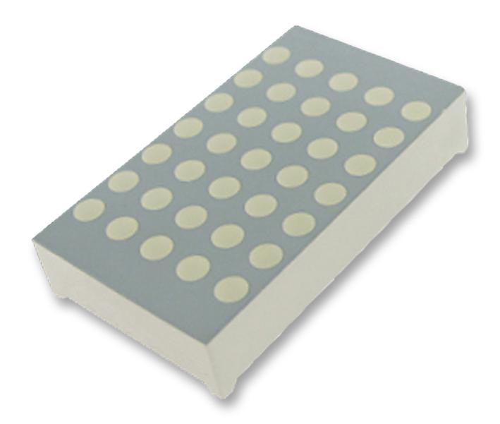 Dot Matrix LED Displays