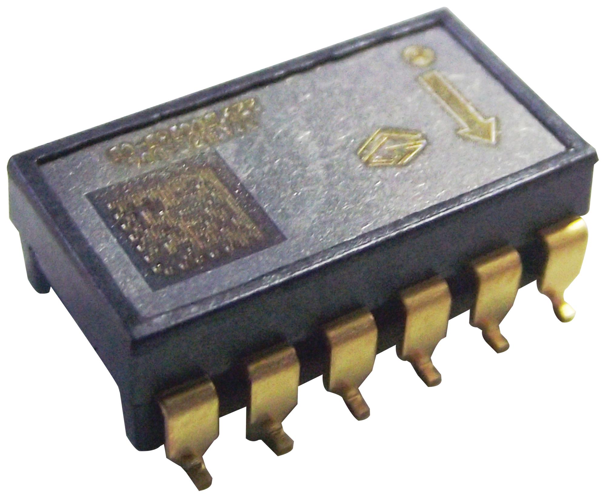 Inclinometers