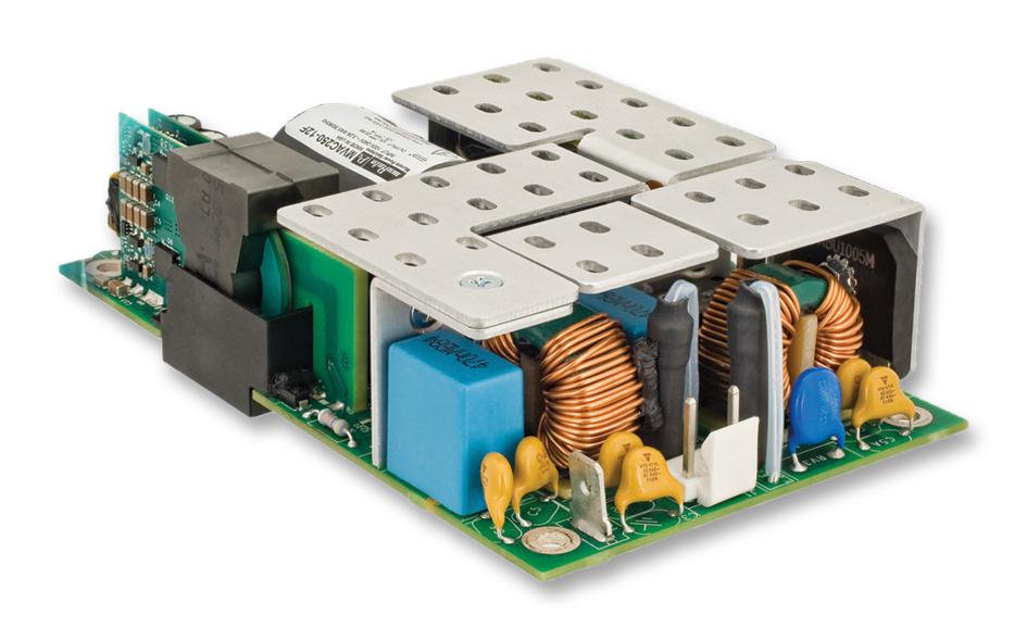 AC to DC Controllers