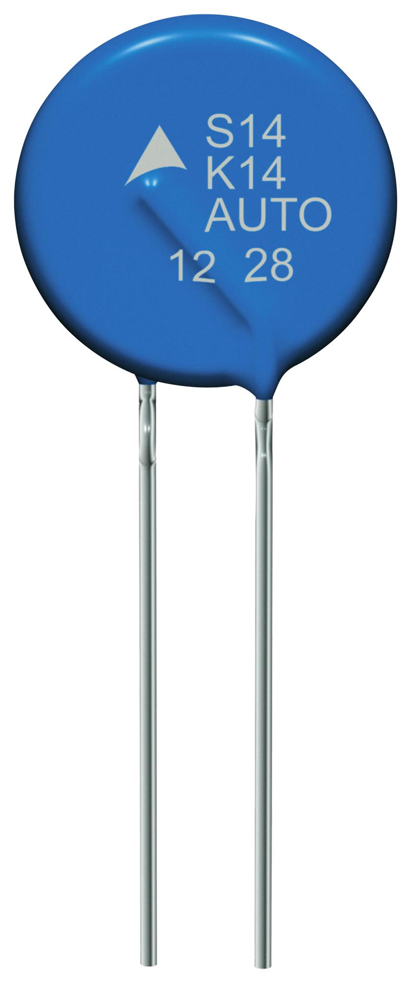 Varistors