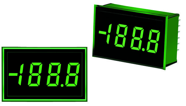 Panel Counters & Timers