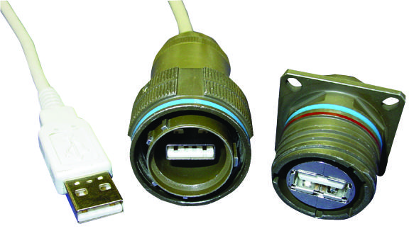 Other I/O Connectors