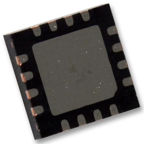 Crosspoint Switches
