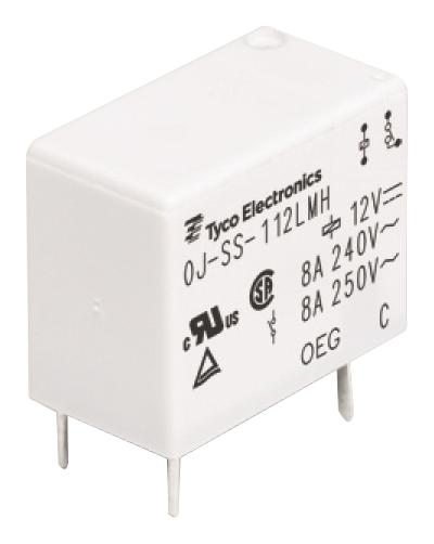 Power & General Purpose Relays