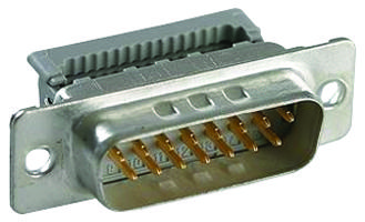 Standard D-Sub Connectors