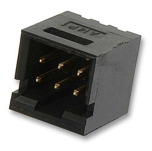 Other PC Board Connectors