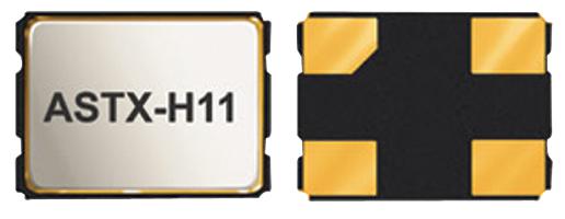 TCXO - Temperature Compensated Crystal Oscillators