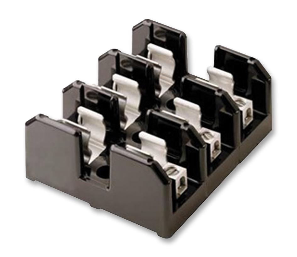 Fuse Blocks & Holders