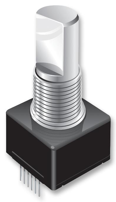 Optical Encoders