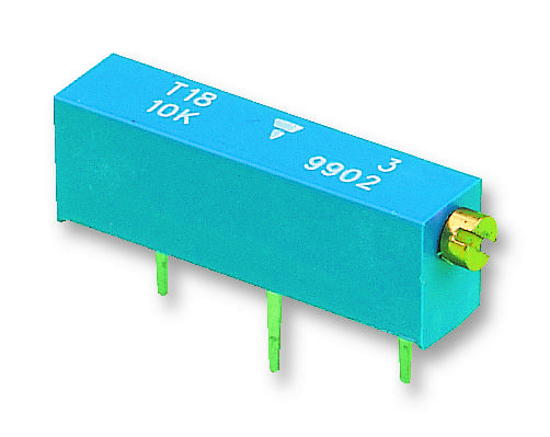 Variable Resistors