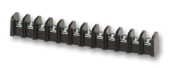 Barrier Terminal Blocks