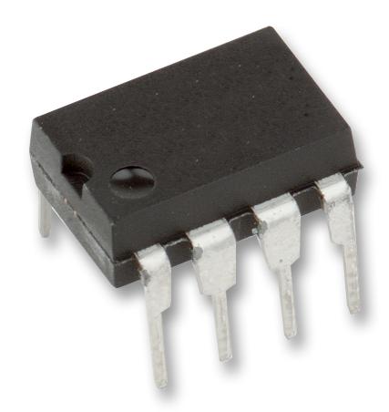 Analog Multiplexers & Demultiplexers