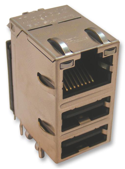 SATA/eSATA/SAS Connectors