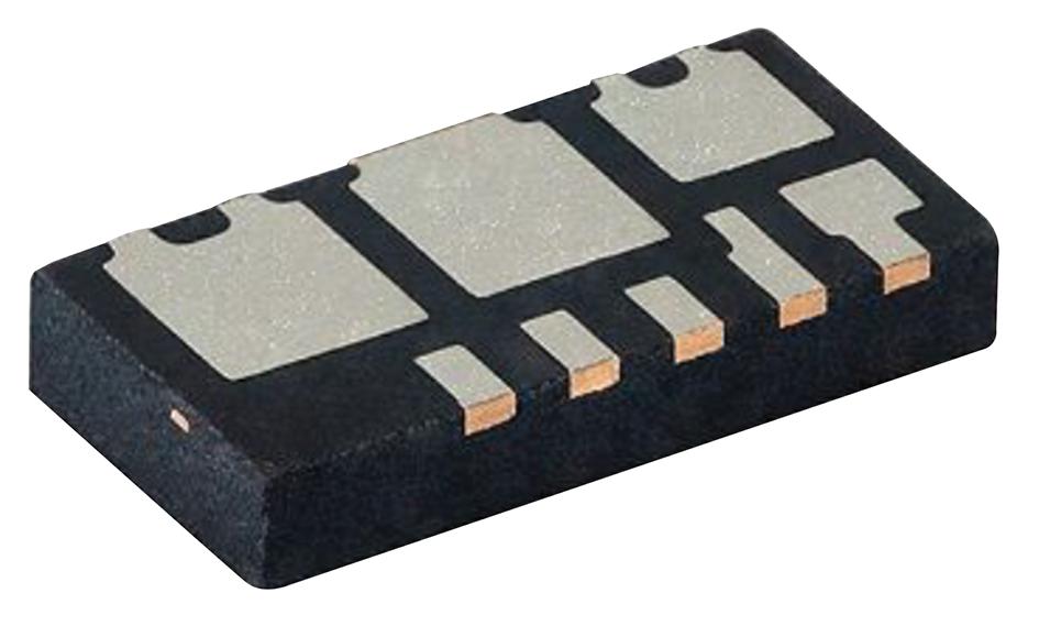 Proximity & Ambient Light Sensors
