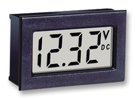 Analog & Digital Panel Meters