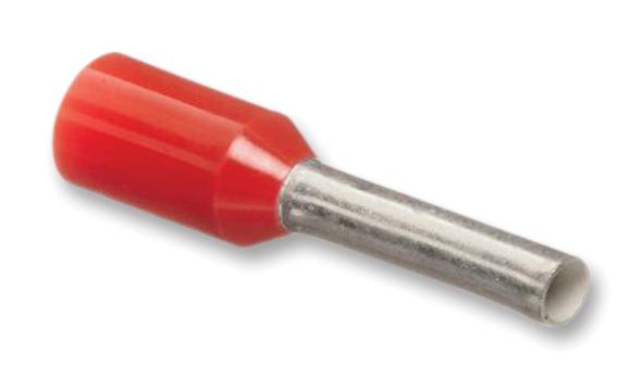 Ferrule Terminals