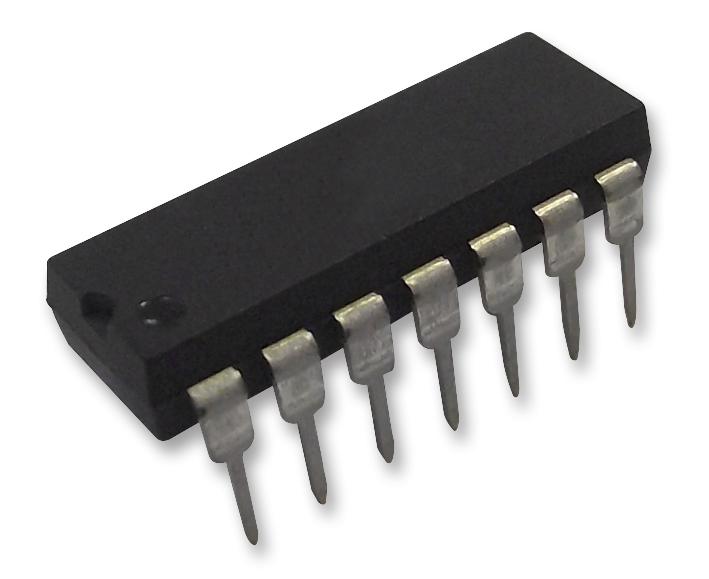 Analog Dividers & Multipliers