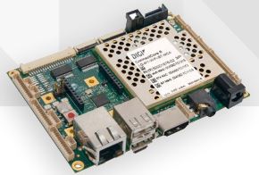 Single Board Computers