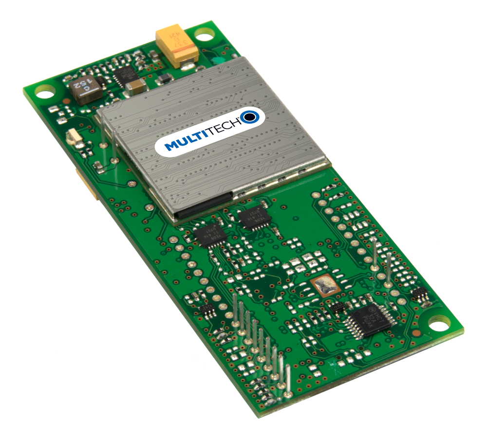 Modem Modules