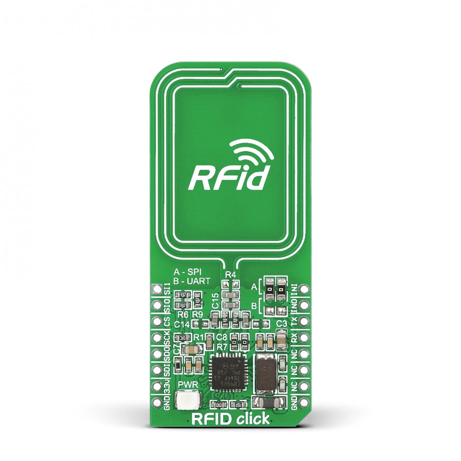 RFID