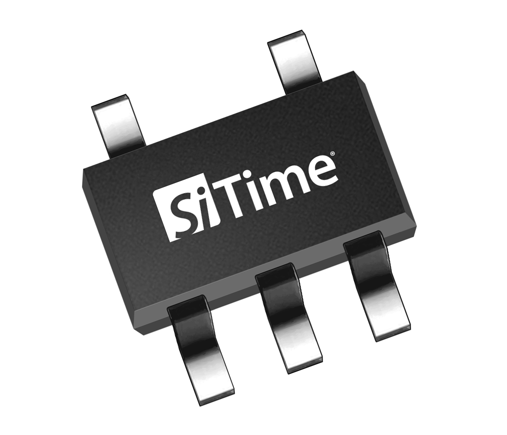 Standard Oscillators