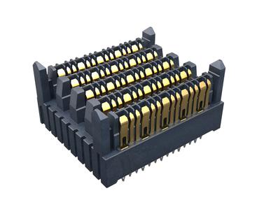 Backplane Connectors